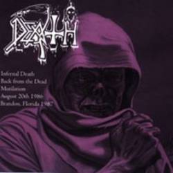 Death : Demo #3 #4 #5